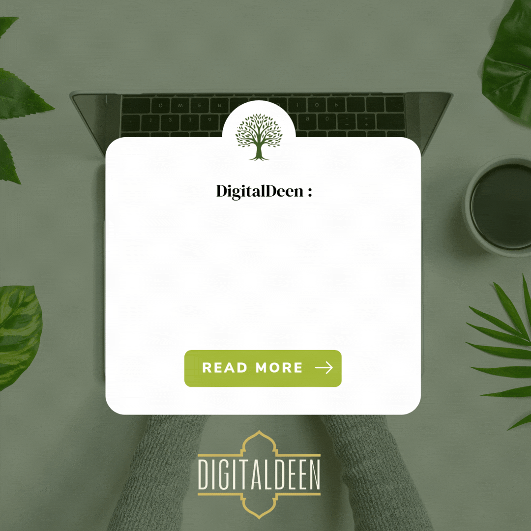 muslim online social media