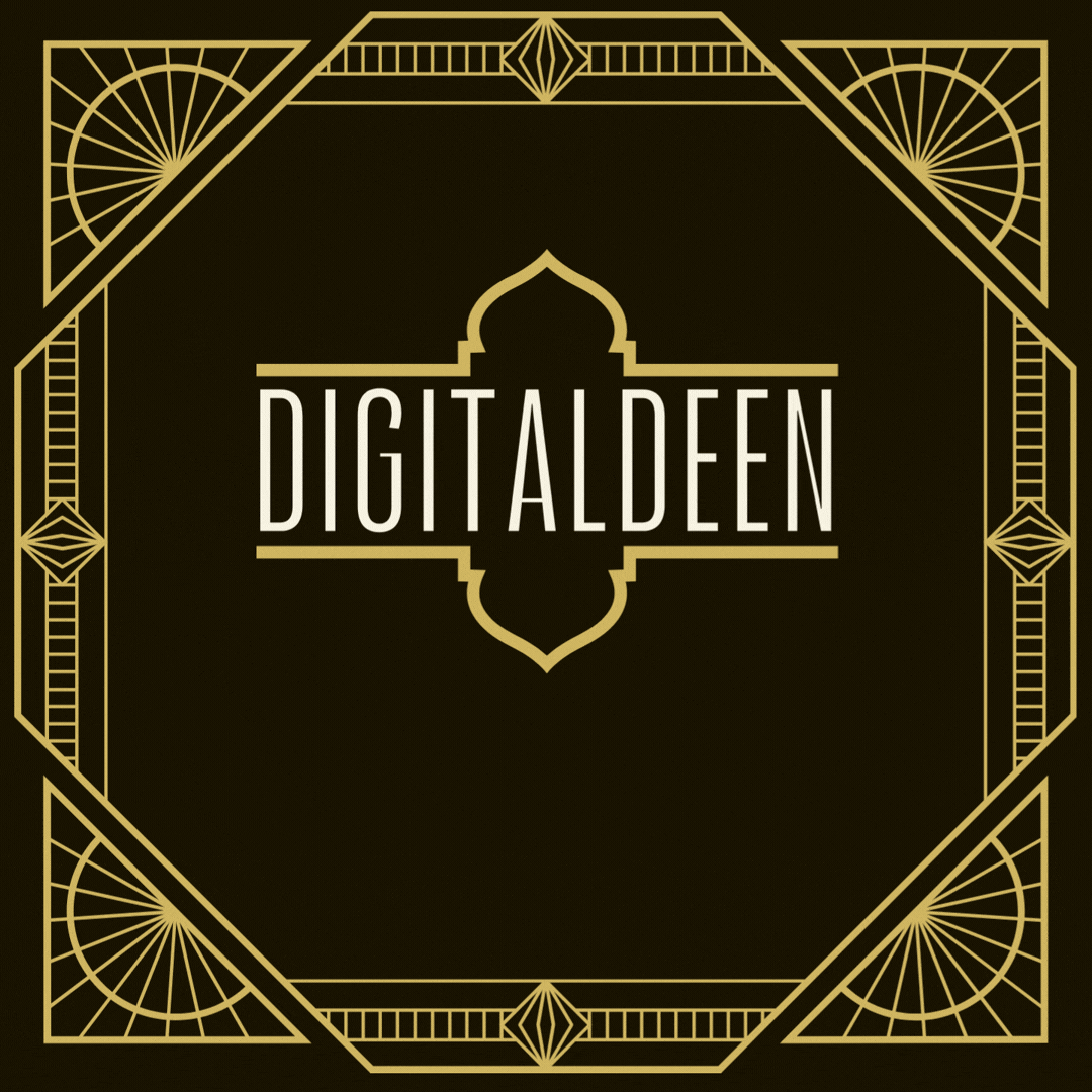 muslim online social media